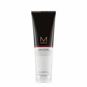 Heavy Hitter Deep Cleansing Shampoo