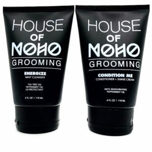 Energize Shampoo and Condition Me Duo Pack
